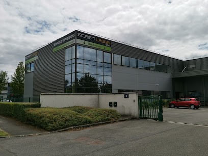 Script Laser, Imprimeur à Montévrain