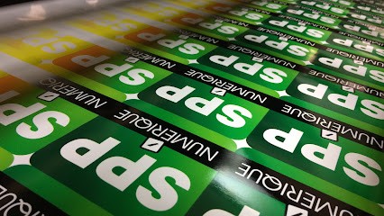 SPP Numérique, Imprimeur à Trélissac