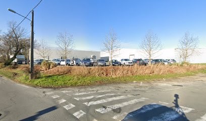 SCCV Leveque, Reprographe à Mérignac