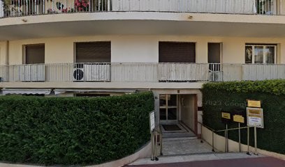 Basset-Chabrier (SCM), Reprographe à Cannes