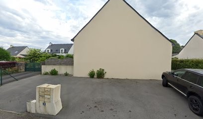 L-Touch, Imprimeur à Plougoumelen