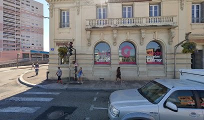 Scm David Et Marie-agnes Forissier, Reprographe à Firminy