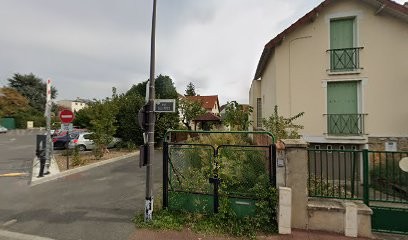 Scm Dufresne Quisefit, Reprographe à Antony