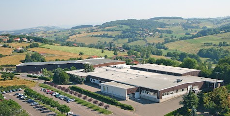 Imprimerie CHIRAT, Imprimeur à Croizet-sur-Gand