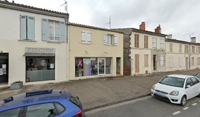 Imprimerie Durand, Imprimeur à Saintes