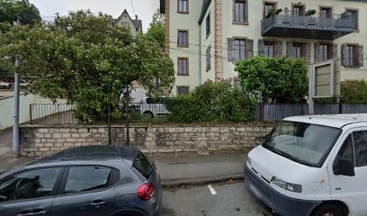 SZEWCZYK VALERIE, Imprimeur à Montbéliard