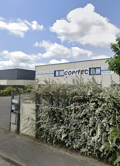 Copitec, Imprimeur à Lacroix-Saint-Ouen