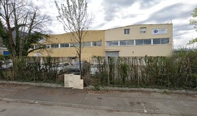 Multi Repro, Reprographe à Domène