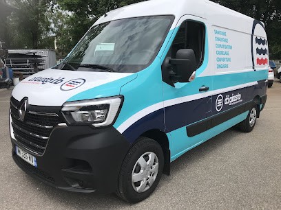 Prevel Signalisation, Imprimeur à Rixheim