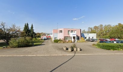 Imprimerie Sprenger, Imprimeur à Rixheim