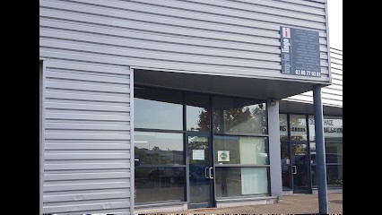 Imprimlingo, Imprimeur à Ostwald