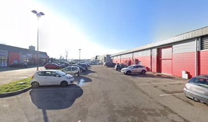 AUTO-MEX-STICKERS-marquage véhicule, Imprimeur à Meximieux