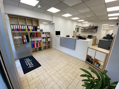 Galaxy Saint-Germain Imprimerie, Imprimeur à Saint-Germain-en-Laye