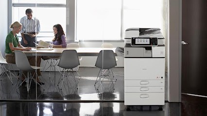 A-G-Tec, Reprographe à Carrières-sur-Seine