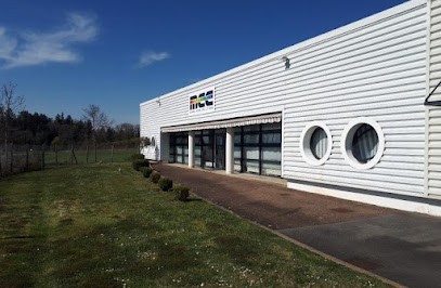 MCC Montagny, Imprimeur à Roanne