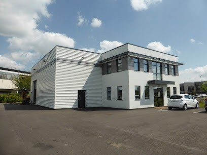 L'image Gribouill'Art, Imprimeur à Saint-Pierre-du-Perray