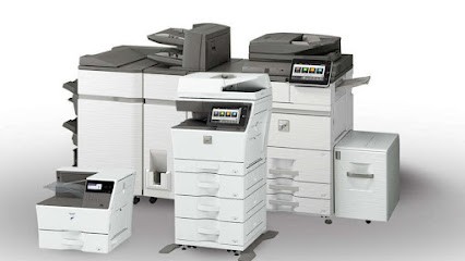 A.B.L. Photocopieur, Reprographe à Béziers