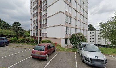 Primordial Concept, Reprographe à Lorient