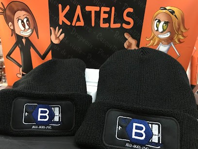 KATELS - Agence De Communication - Objets Pub -, Reprographe à Biganos