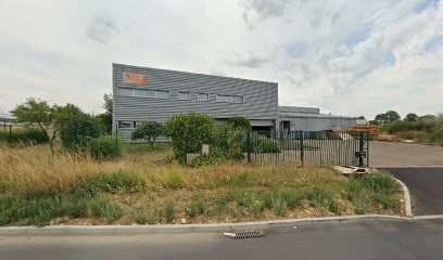 Société D'Arts Graphiques, Imprimeur à Nevers