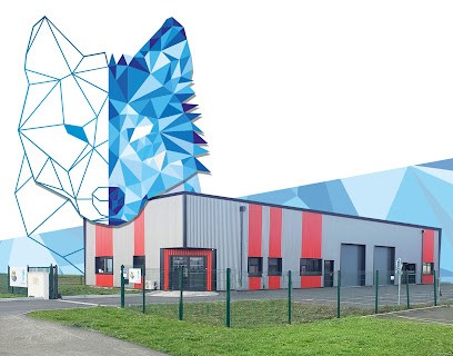 Touraine Impression, Imprimeur à Sorigny