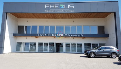 Imprim' Gravure, Imprimeur à Saint-Nicolas-de-Port