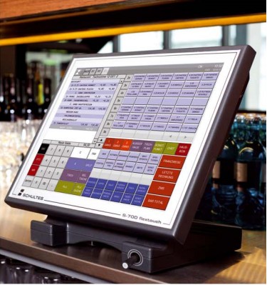 Sud Mécanographie, Reprographe à Trouillas