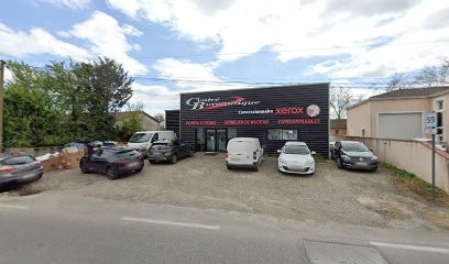 CENTRE BUREAUTIQUE, Reprographe à Montauban