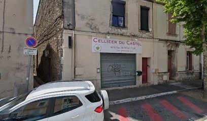 Scm Kiné Chato, Reprographe à Châteaurenard