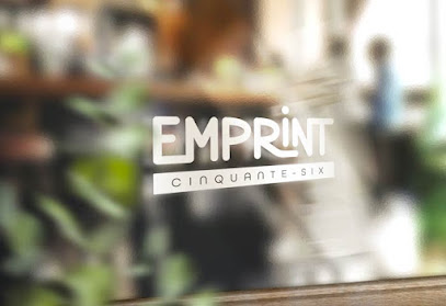 Emprint 56, Imprimeur à Étel