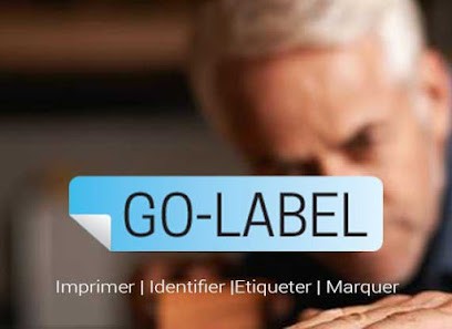 Go Label, Imprimeur à Saint-Just-Saint-Rambert
