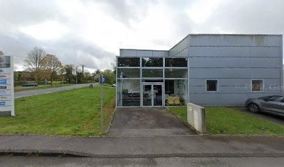 Le Reprographe, Reprographe à Guipavas