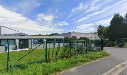 J.M Bruneau, Reprographe à Seclin