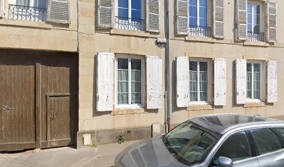 Soc Groupe Medical de Tascher, Reprographe au Mans