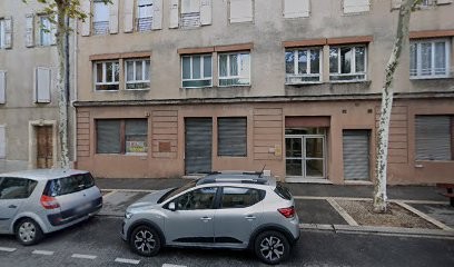 Cabinet Canac Philippe et Raux Michel, Reprographe à Millau