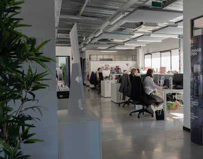 Ton Direct Communication, Imprimeur à Noyal-Châtillon-sur-Seiche