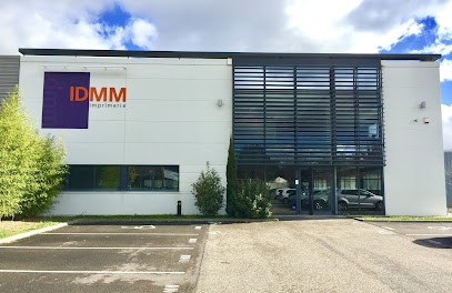 IDMM imprimerie, Imprimeur à Champagne-au-Mont-d'Or
