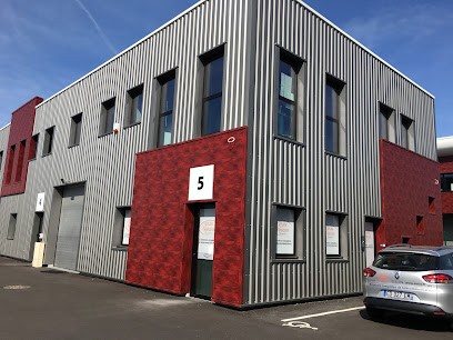 Autis Télécom - Koesio IDF, Reprographe à Saint-Leu-la-Forêt