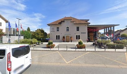 StickSafe, Imprimeur à Reignier-Ésery