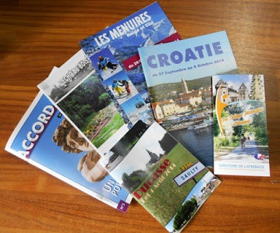 KER SEBEA Nord, Imprimeur à Tilloy-lès-Hermaville