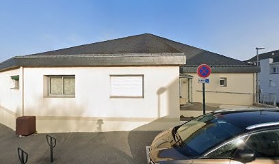 Sci Maison Medicale Du Charbonneau, Reprographe à Carquefou