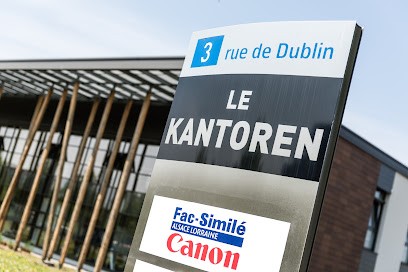 CANON Strasbourg Fac-similé, Reprographe à Schiltigheim