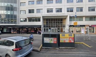 Kine Med, Reprographe à Sarcelles