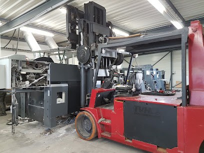 MM Connect, Imprimeur à Vaux-le-Pénil