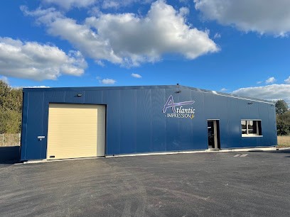 Atlantic Impression, Imprimeur à Pontchâteau