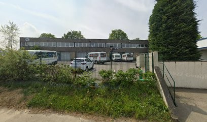 Primset Impressions, Imprimeur à Saint-Germain-de-la-Grange