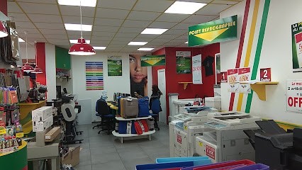 Welcome Services Copy, Reprographe à Saint-Nazaire