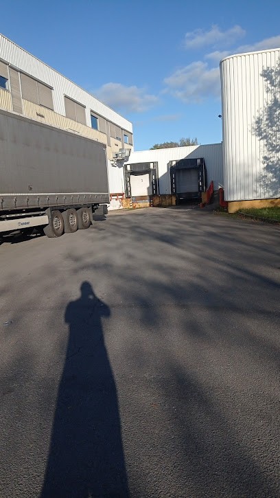 Société Nouvelle Clerc, Imprimeur à Saint-Amand-Montrond