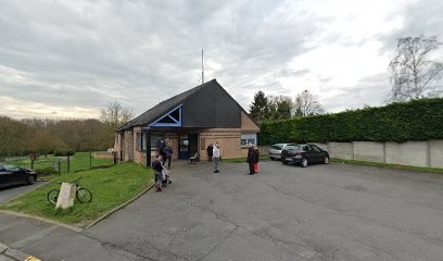 SCM Médicale d'Eleu, Reprographe à Éleu-dit-Leauwette