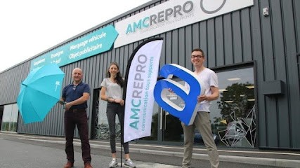 AMC REPRO, Imprimeur à Saint-Lô